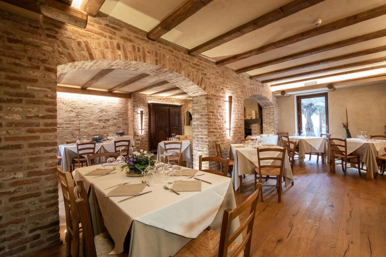 La Locanda Del Nocciolo Novello Exterior photo